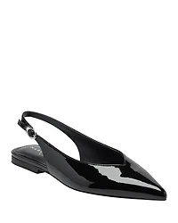 Women's Gabra Pointed Flats