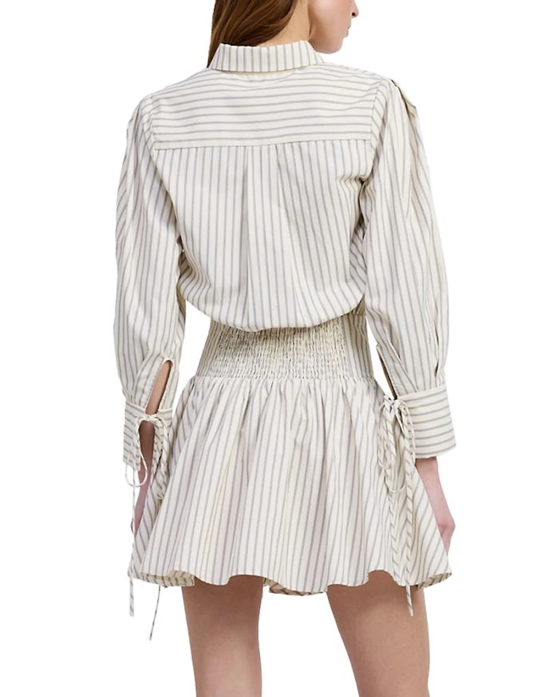 Azra Mini Dress