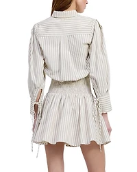 Azra Mini Dress
