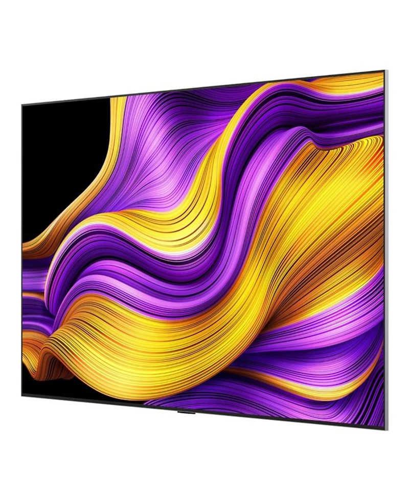 OLED97G5WUA 97" 4K UHD OLED evo G5 Smart TV