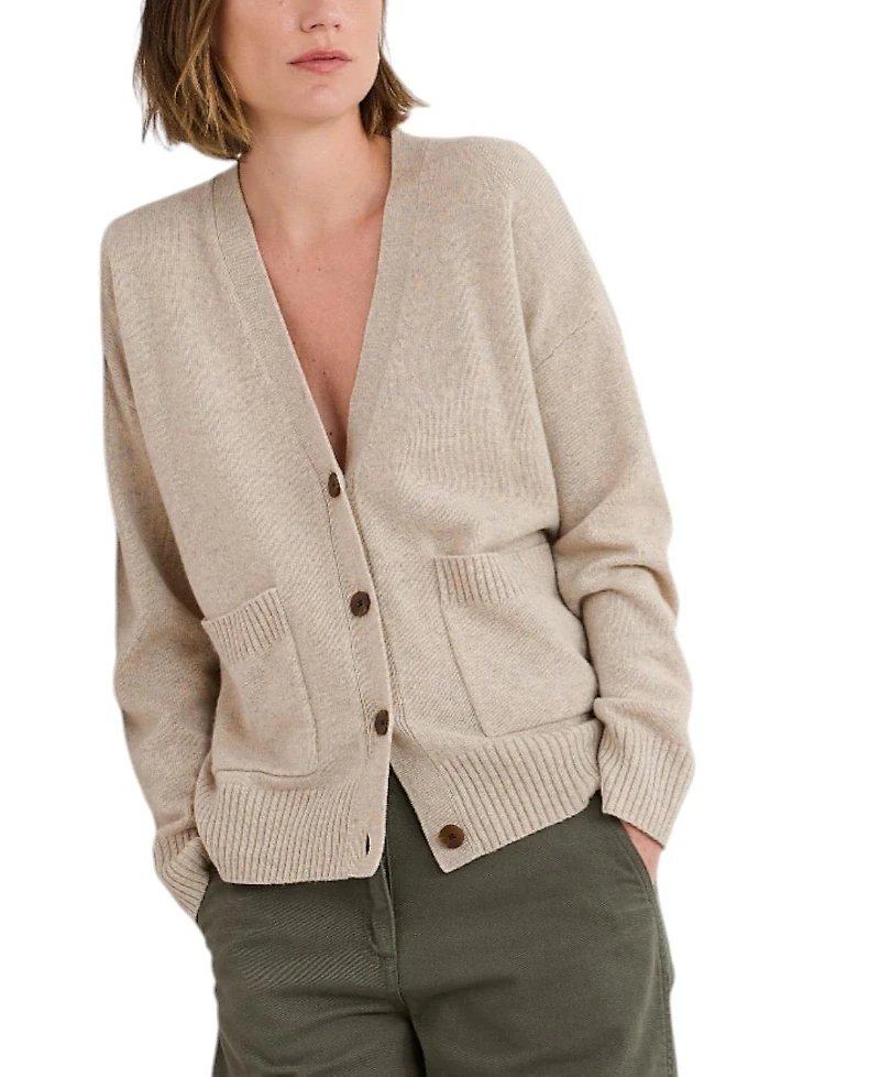 Seasalt Cornwall Women's Senara Cardigan
