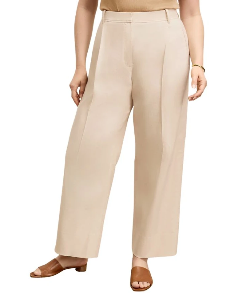 Cotton Viscose Arlo Breeze Pant