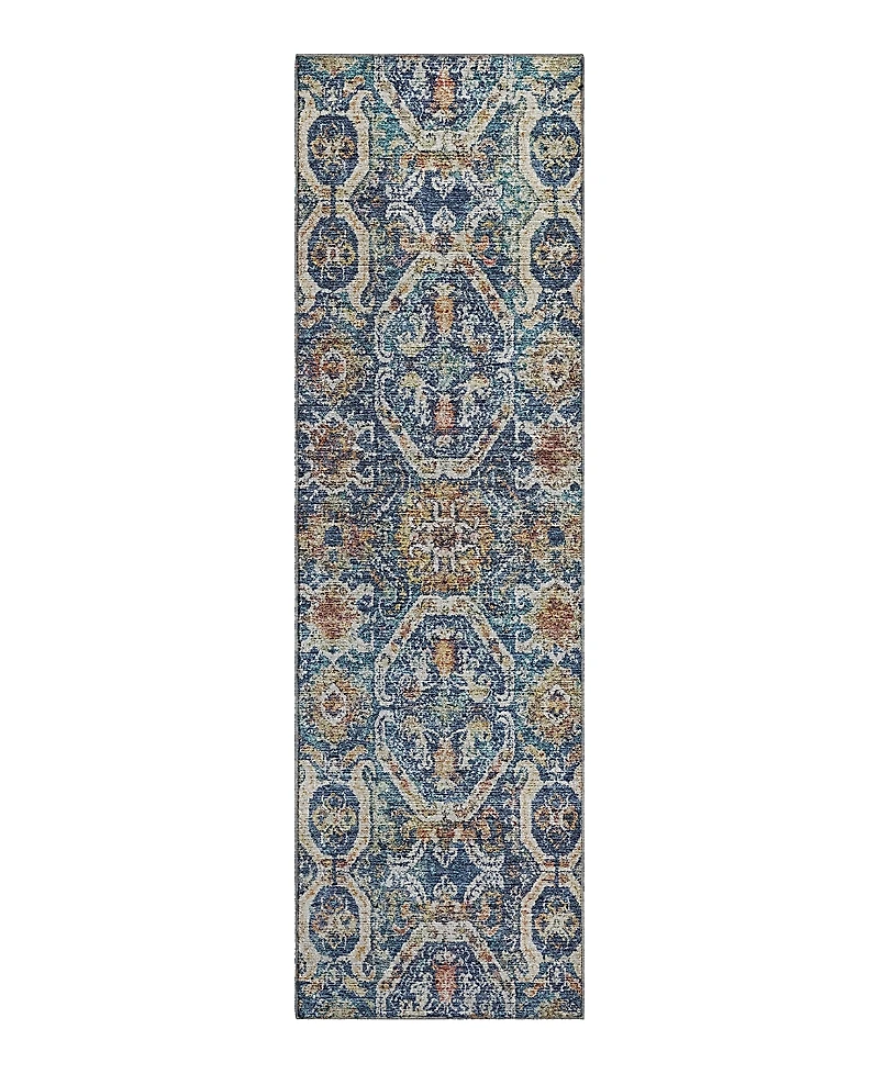 Dalyn Neo NO6 Runner Area Rug, 2'3 x 7'6
