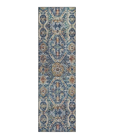 Dalyn Neo NO6 Runner Area Rug, 2'3 x 7'6
