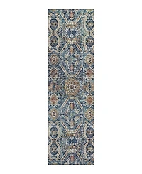 Dalyn Neo NO6 Runner Area Rug, 2'3 x 7'6