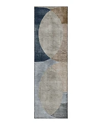 Dalyn Neo NO13 Runner Area Rug, 2'3 x 7'6