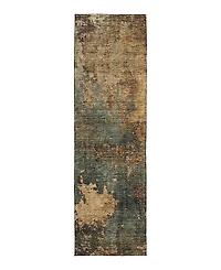 Dalyn Nouveau NV19 Runner Area Rug, 2'3 x 7'6