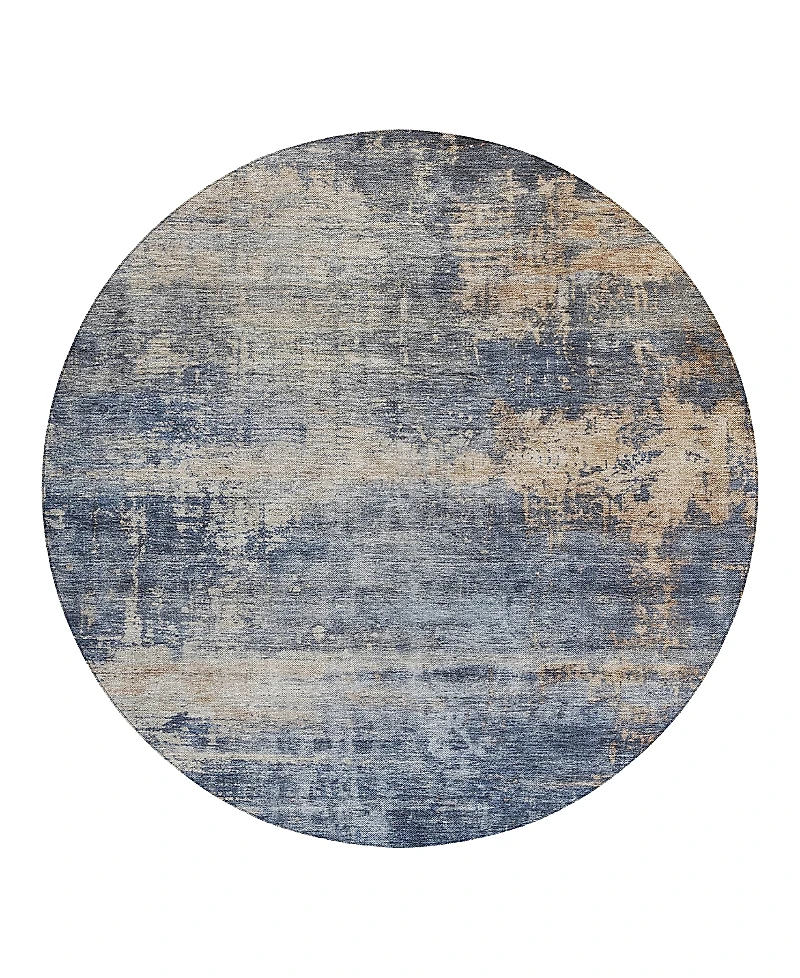 Dalyn Nouveau NV25 Round Area Rug, 8' x 8'