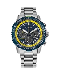 Citizen Eco-Drive Blue Angels Promaster Air Navihawk Chronograph, 40mm