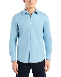 Robert Graham Odyssey Button Down Shirt