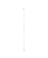 D'Amour Bracelet 18K Rose Gold and Diamond