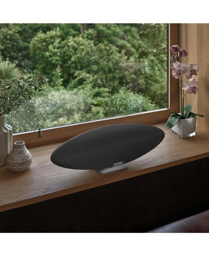 Zepplin Pro Edition Wireless Speaker