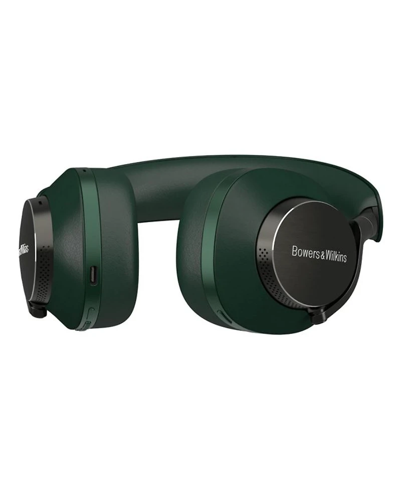 Px8 Over-Ear Headphones with Active Noise Cancellation Wireless Bluetooth