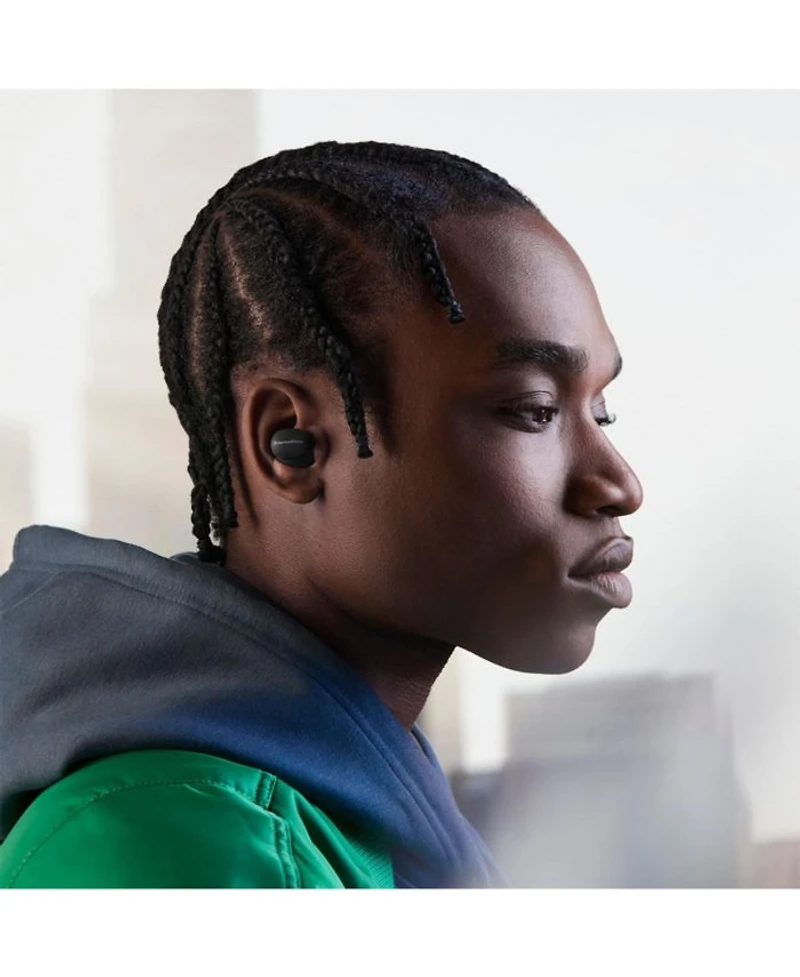 Pi6 In-Ear Noise-Cancelling True Wireless Earbuds