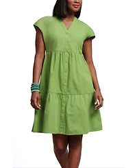 Breezy Mini Dress