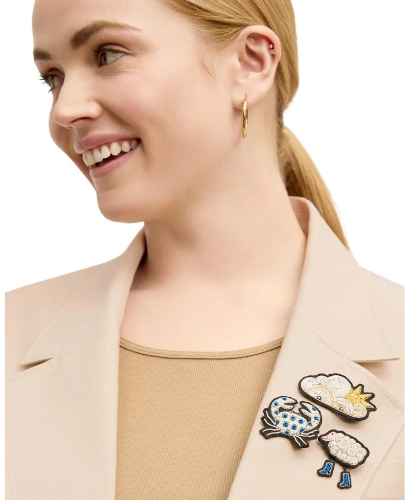 Teddy Women's Jacket