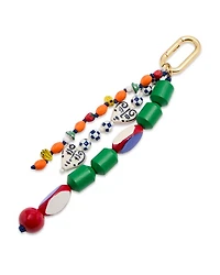 L'Ete Beaded Fob