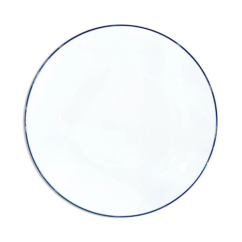 Non Sans Raison Concorde Dinner Plate