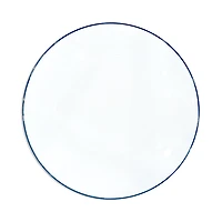 Non Sans Raison Concorde Dinner Plate
