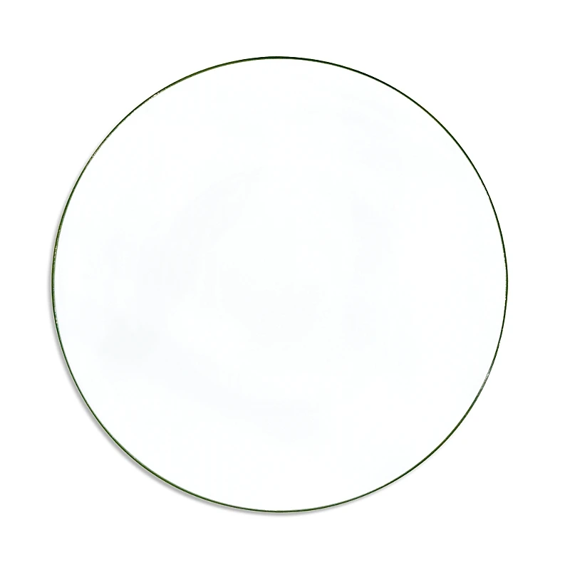 Non Sans Raison Concorde Dinner Plate
