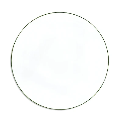 Non Sans Raison Concorde Dinner Plate