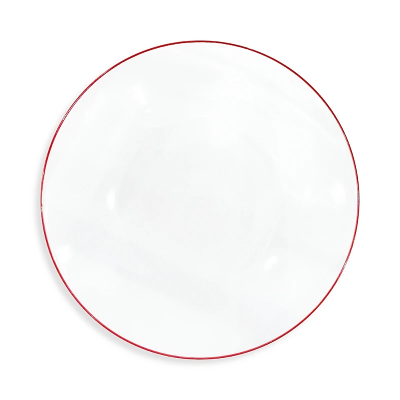 Non Sans Raison Concorde Dinner Plate