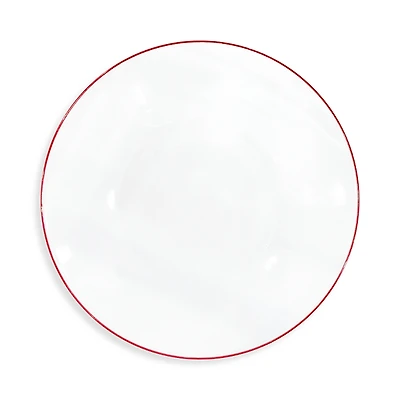 Non Sans Raison Concorde Dinner Plate