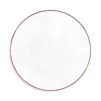 Non Sans Raison Concorde Dinner Plate