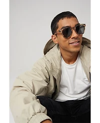 #N Sunglasses, 53mm
