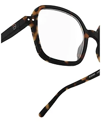 #Office Square Reading Glasses, 52mm