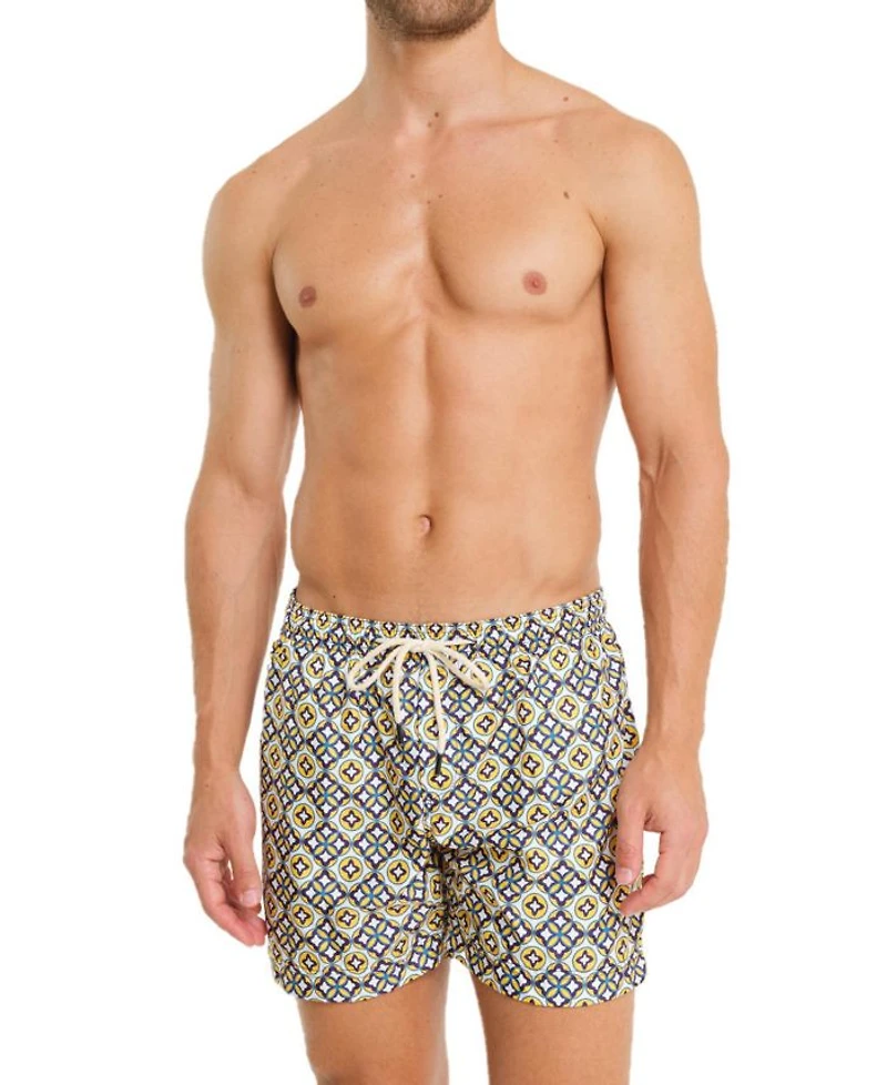 4.9" Anelli Swim Shorts