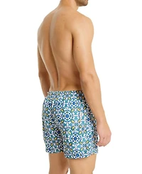 4.9" Cala Felce Swim Shorts