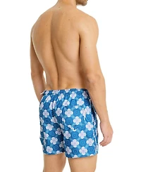 4.9" Favignana Swim Shorts