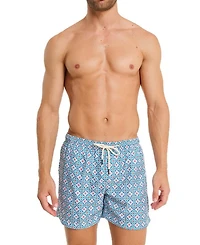 4.9" Ischia Swim Shorts