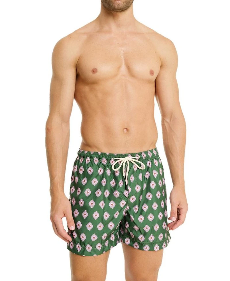4.9" Pernice Swim Shorts