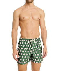 4.9" Pernice Swim Shorts