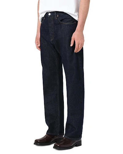 Agolde Magnus Regular Fit Jeans