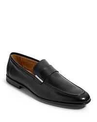 To Boot New York Men's Blanton Slip On Leather Loafers