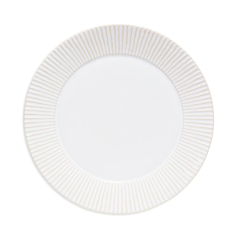 Hudson Park Collection Porto Dinner Plate - Exclusive