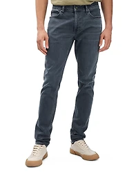 rag & bone Fit 1 Authentic Stretch Skinny Jeans