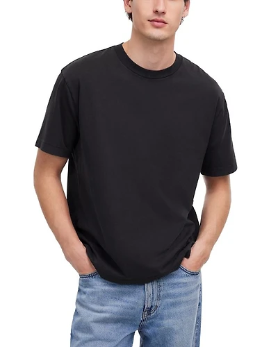 The Vintage Tee