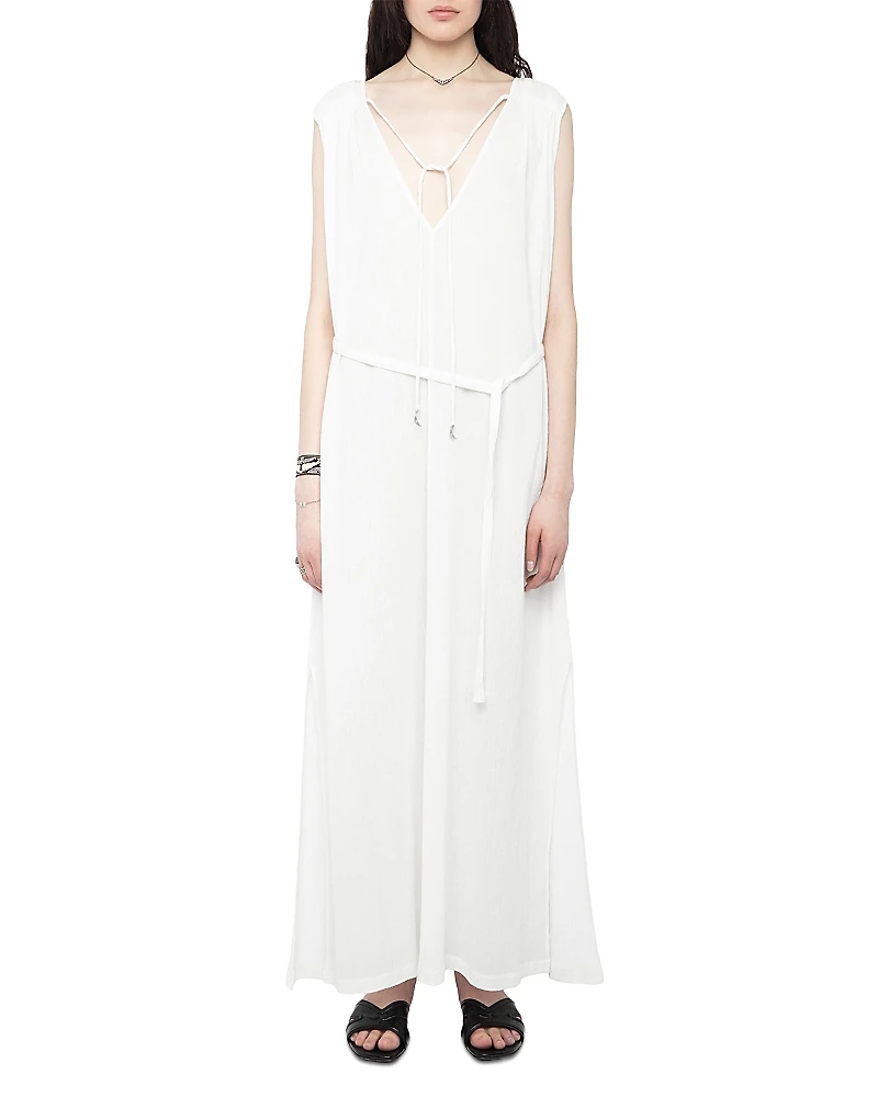 Zadig & Voltaire Long Dress