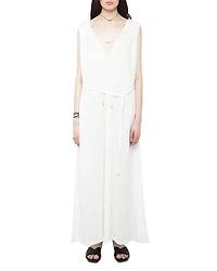 Zadig & Voltaire Long Dress