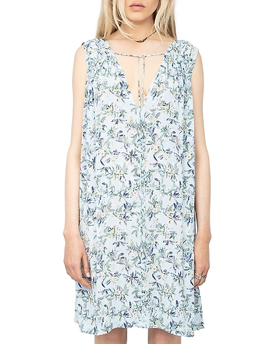 Zadig & Voltaire Short Dress