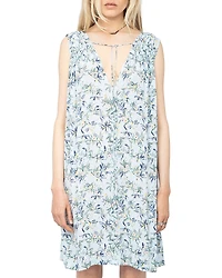 Zadig & Voltaire Short Dress