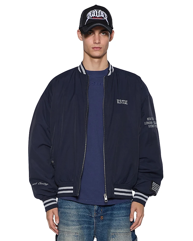 Ksubi Royalty Ma 1 Over