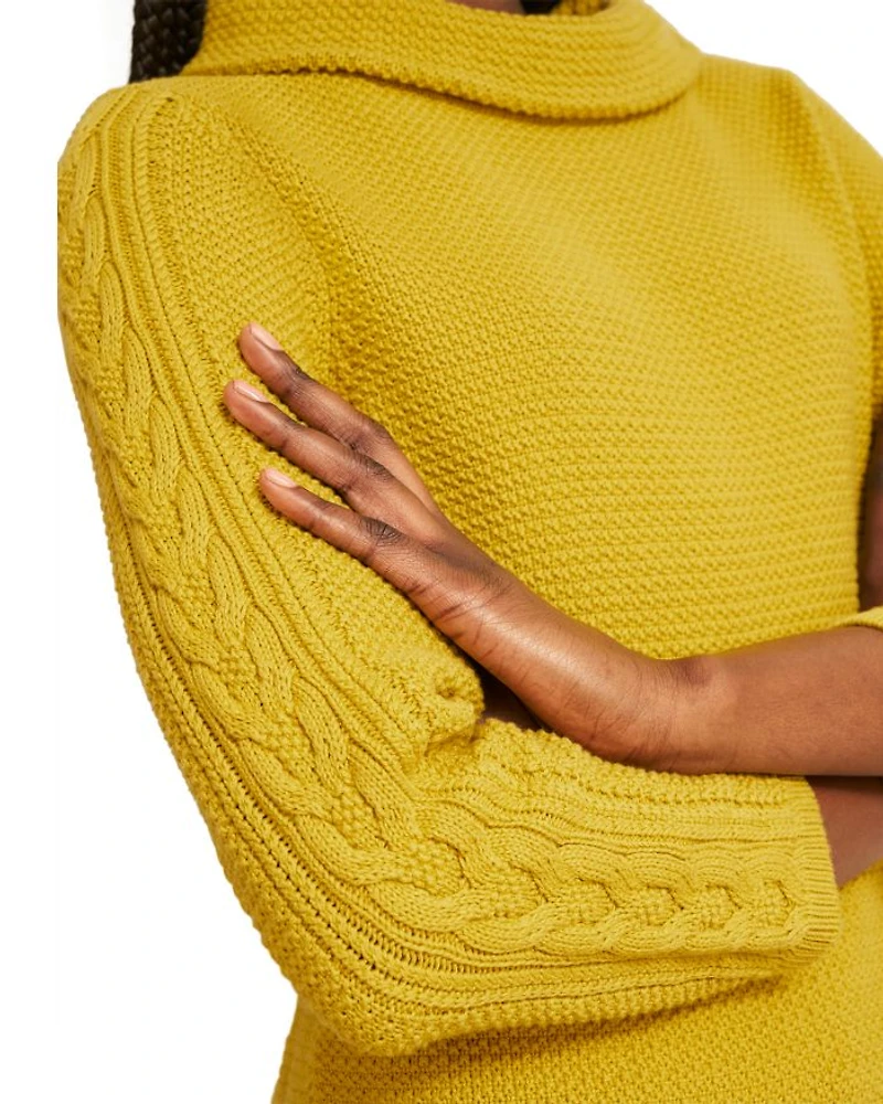 Camilla Sweater