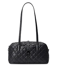 Mz Wallace Small Astor Satchel