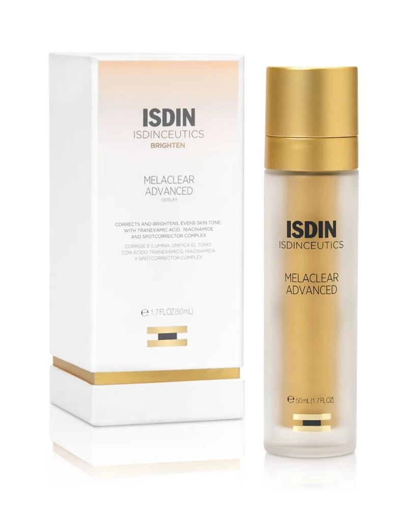 ISDINCEUTICS Melaclear Advanced 1.7 oz.