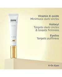 ISDINCEUTICS K-Ox Eyes 0.5 oz.